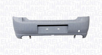 MAGNETI MARELLI 021316003510 -  Буфер
